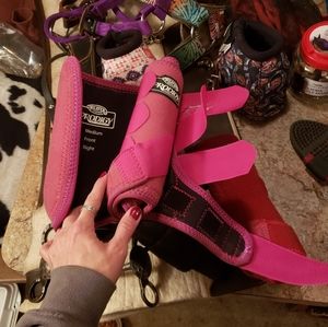 Weaver prodigy smb sport boots